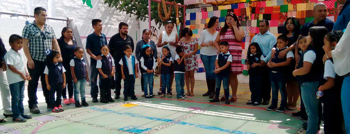 Comunidad de Asociación Brali