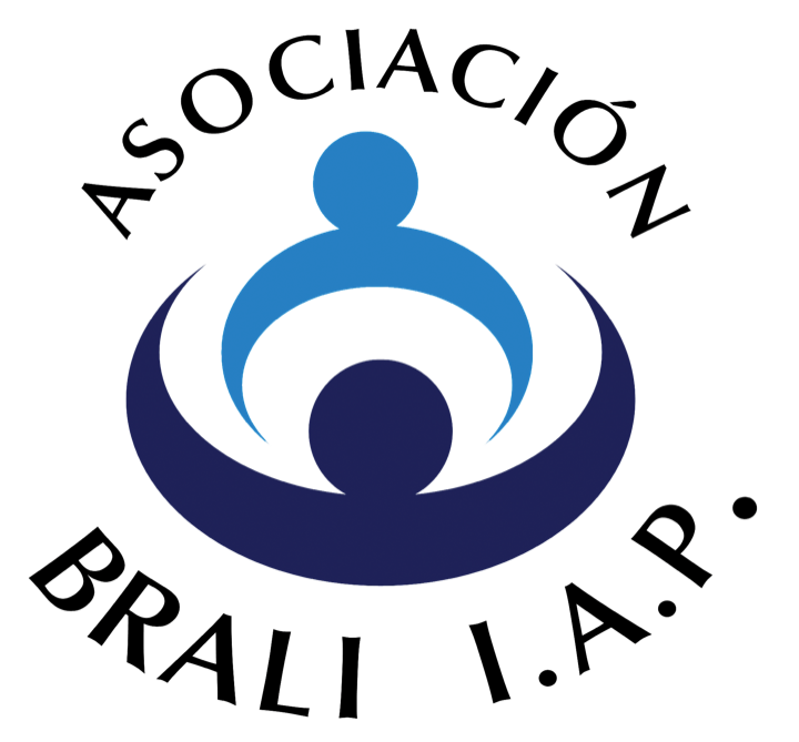 Logo de Asociación Brali I.A.P.